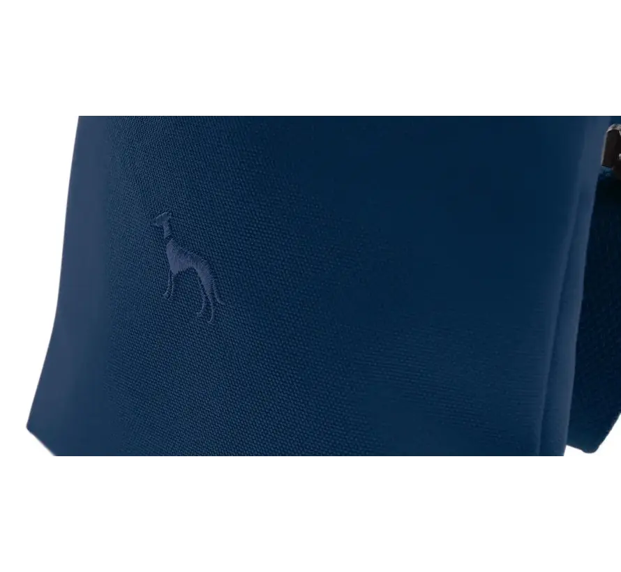 Beloningszakje Hond Alva Marineblauw