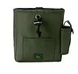 Treat Bag Tyra Kaki Green