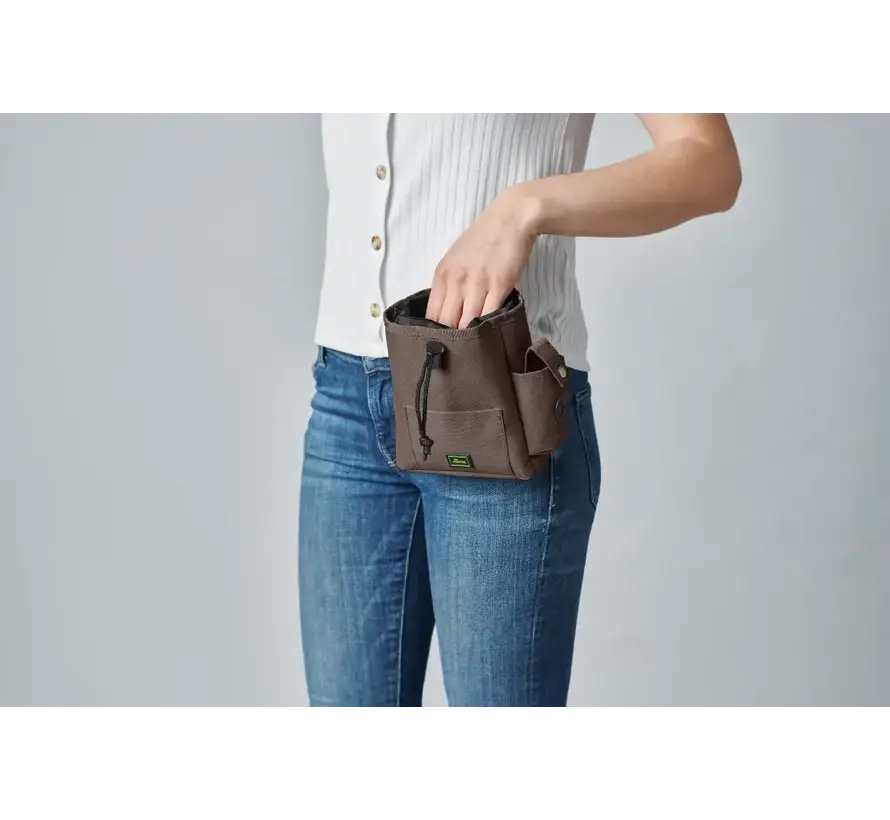 Treat Bag Tyra Brown