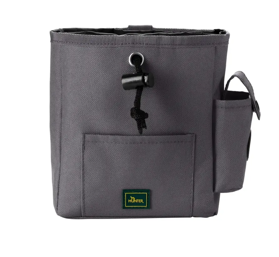 Treat Bag Tyra Grey