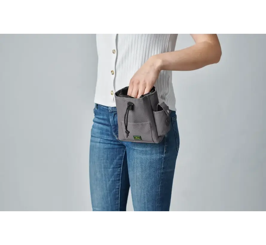 Treat Bag Tyra Grey