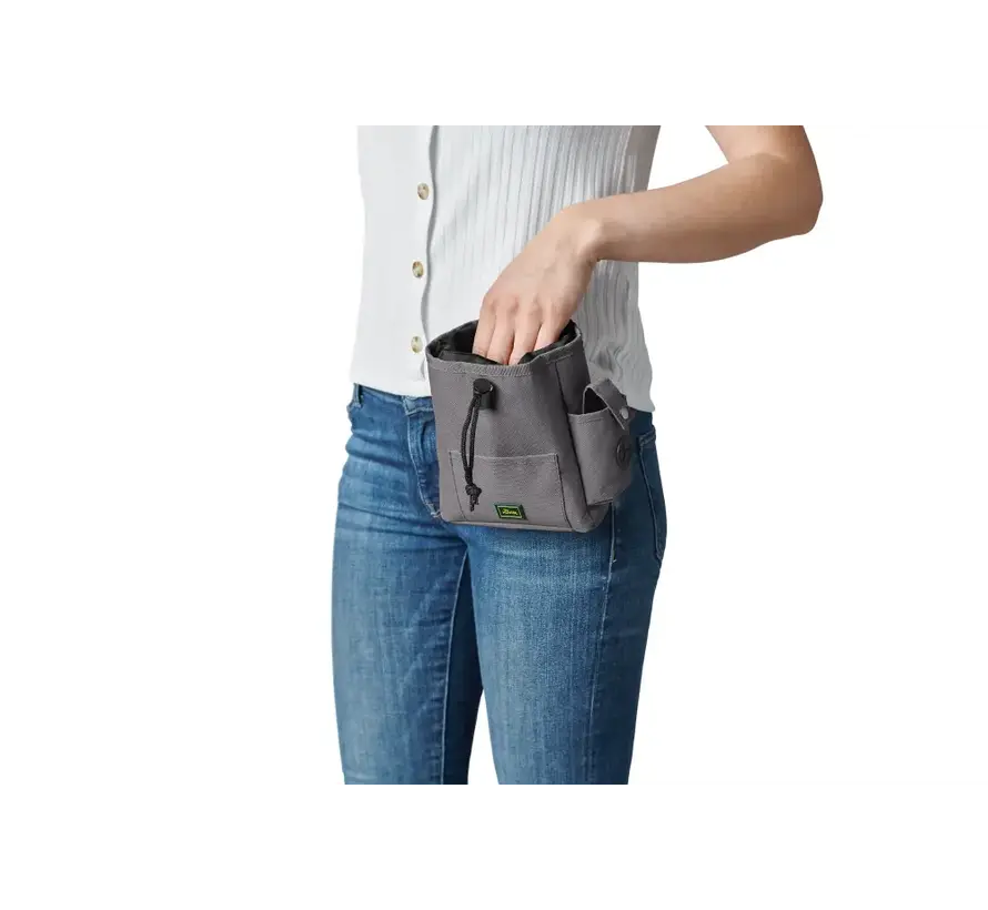 Treat Bag Tyra Grey