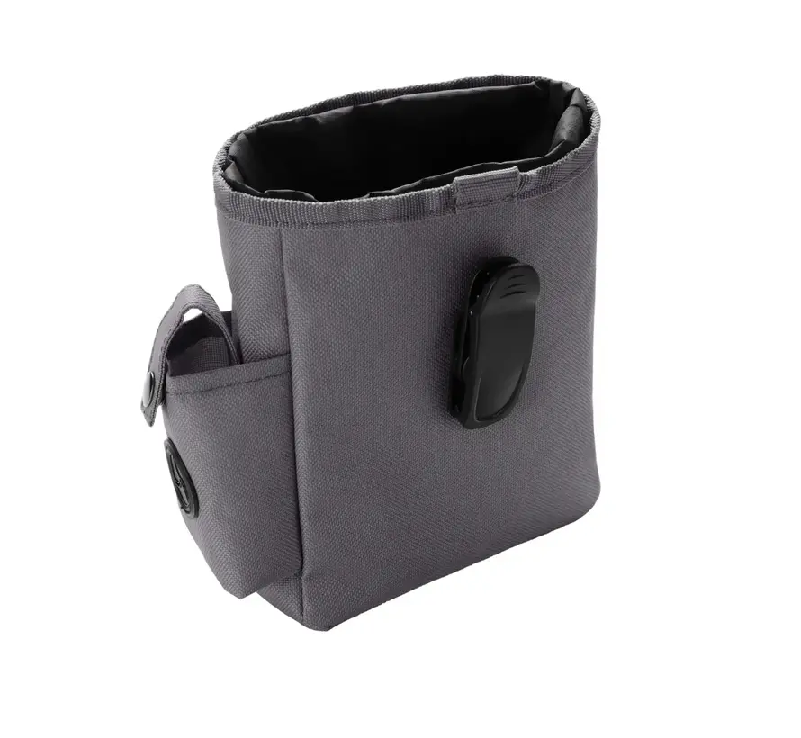 Treat Bag Tyra Grey