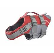 Hunter Dog Life Jacket Moss