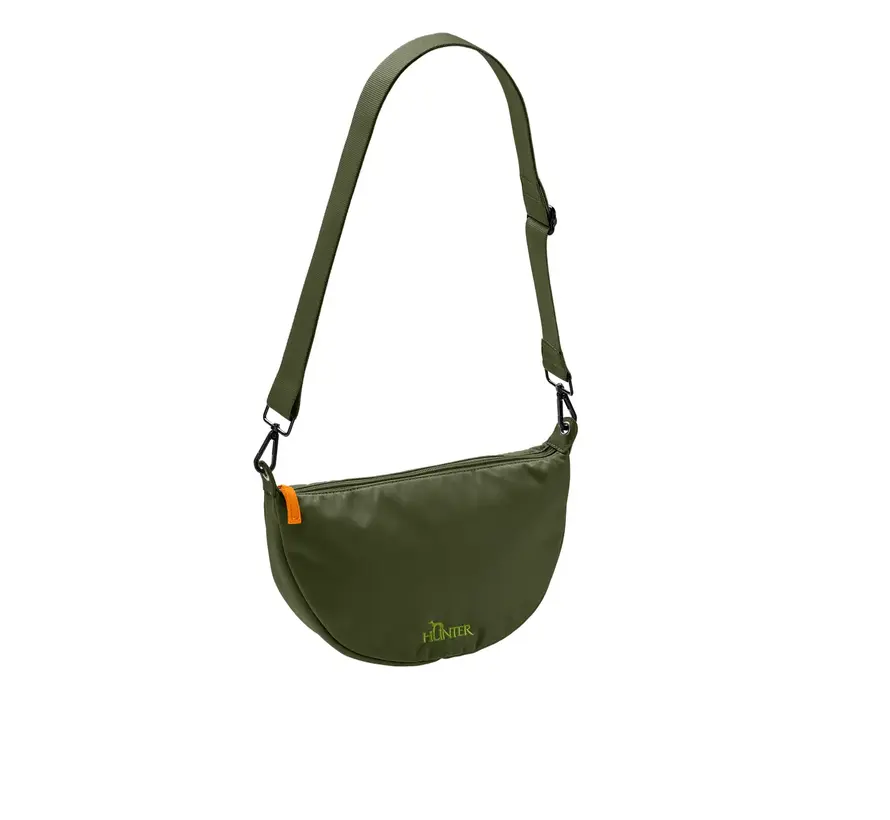 Crossbody Bag Charlotte Green