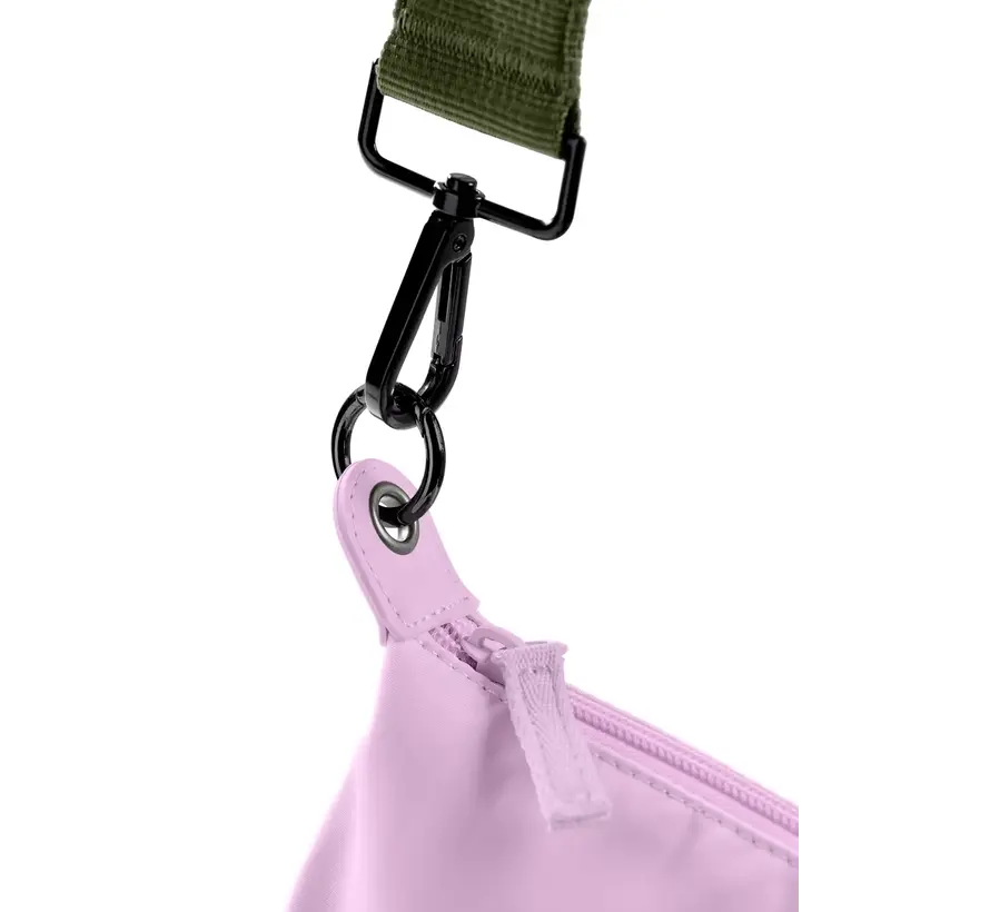 Crossbody Bag Charlotte Green