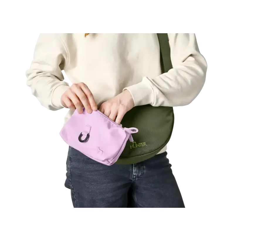 Crossbody Bag Charlotte Green