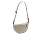 Crossbody Bag Charlotte Greige