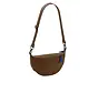 Crossbody Tas Charlotte Bruin