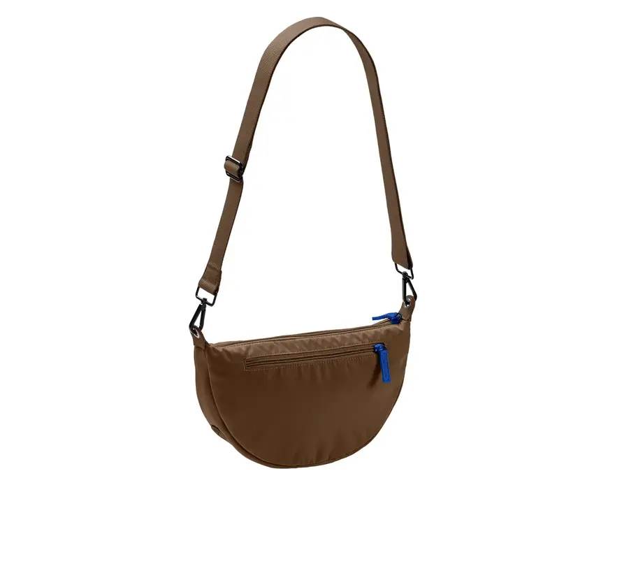 Crossbody Bag Charlotte Brown