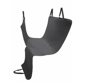 Hunter Car Protection Blanket For The Back Seat
