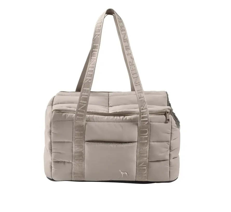 2-in-1 Dog Carrier & Dog Blanket Seoul