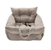 Hunter 2-in-1 Dog Car Seat & Travel Bed Seoul