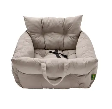 Hunter 2-in-1 Dog Car Seat & Travel Bed Seoul