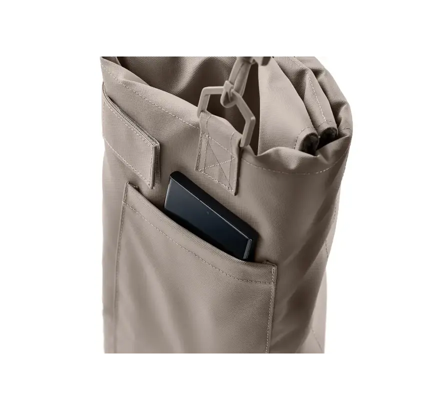 Foldable Dog Travel Blanket Seoul Greige