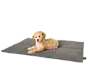 Foldable Dog Travel Blanket Seoul Greige