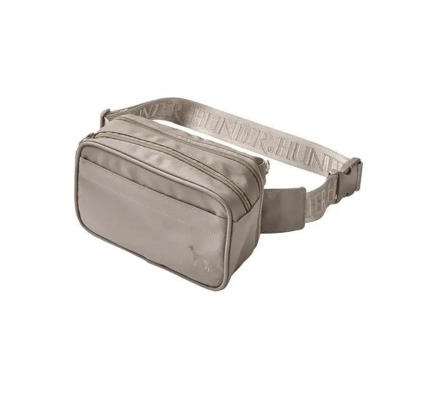 Crossbody Tas Seoul Greige