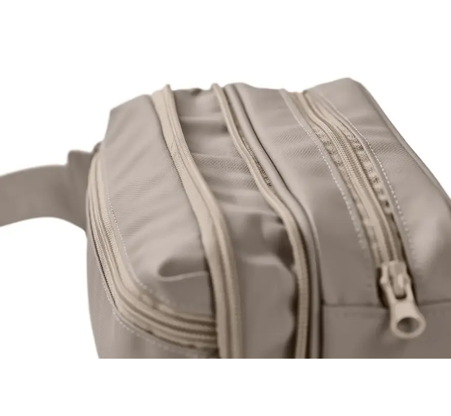 Crossbody Tas Seoul Greige