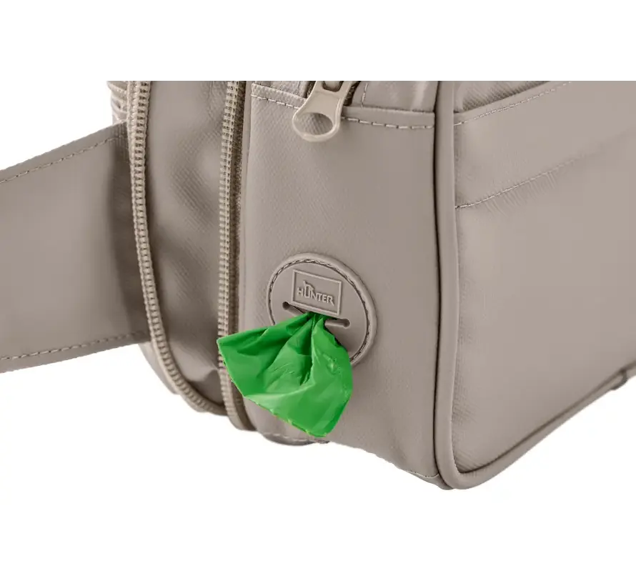 Crossbody Tas Seoul Greige