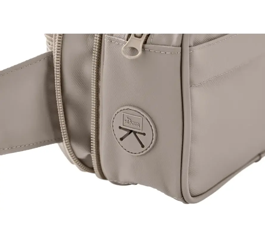 Crossbody Tas Seoul Greige