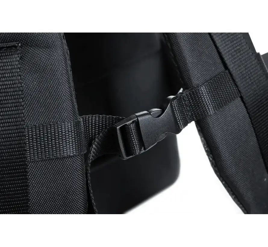 2-in-1 Dog Carrier & Backpack Miles – Suitable as an Airplane Bag