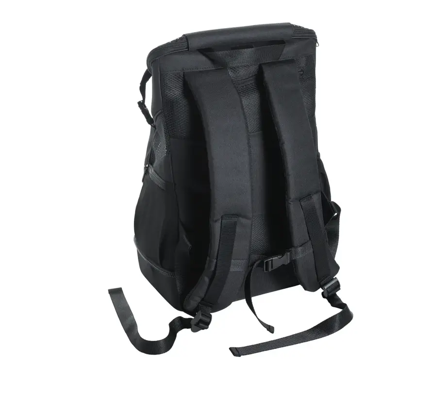 2-in-1 Dog Carrier & Backpack Miles – Suitable as an Airplane Bag