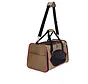 Dog Carrier Bag Kansas Beige