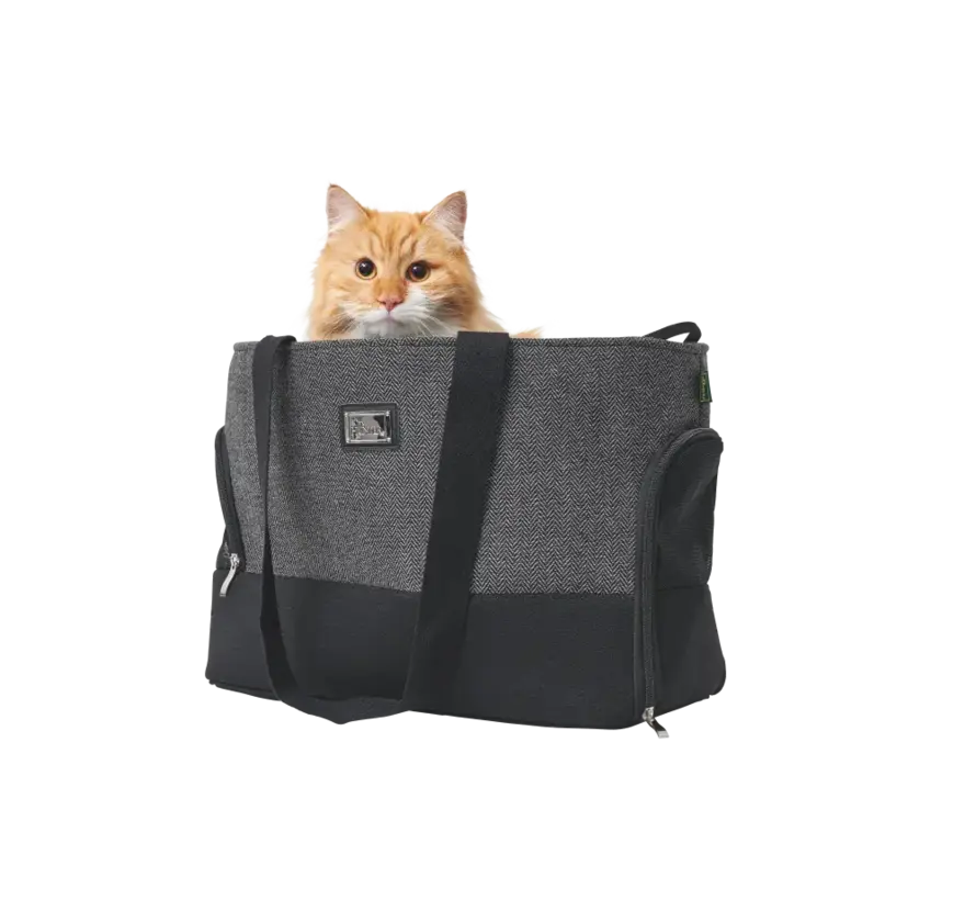 Dog Carrier Bag Barcelona