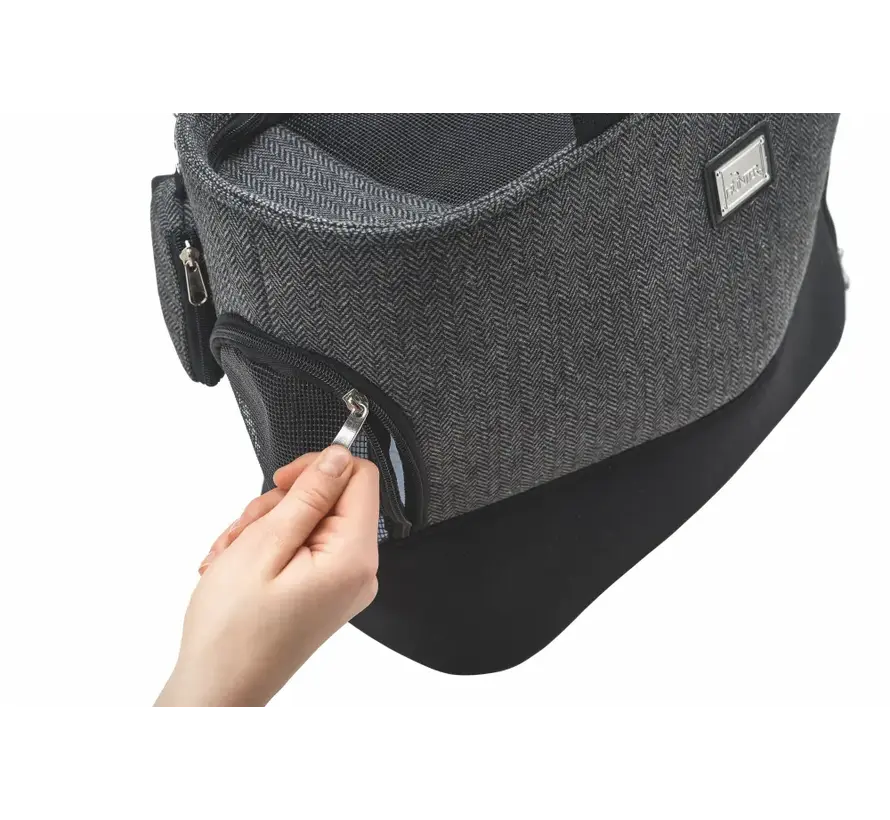 Dog Carrier Bag Barcelona