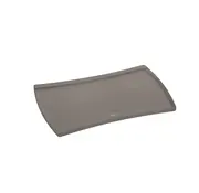 Hunter Food Bowl Base Selection Taupe