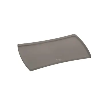 Hunter Voerbakmat Selection Taupe