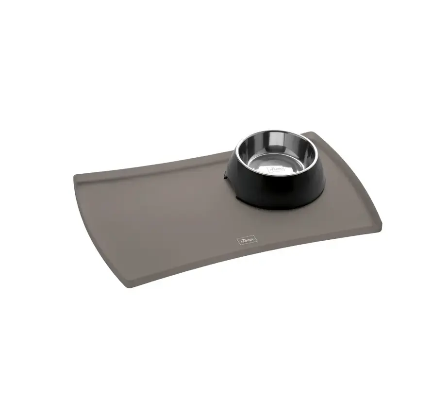Food Bowl Base Selection Taupe