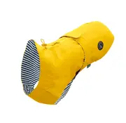 Hunter Dog Raincoat Milford Yellow