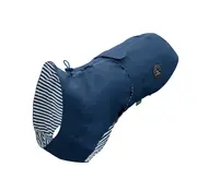 Hunter Dog Raincoat Milford Blue
