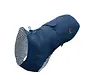 Dog Raincoat Milford Blue