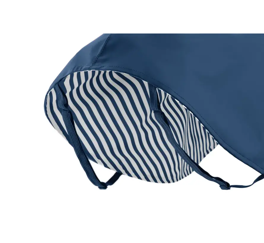 Hondenregenjas Milford Blauw