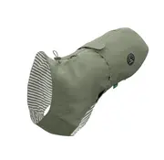 Hunter Dog Raincoat Milford Green