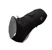 Hunter Dog Raincoat Milford Black