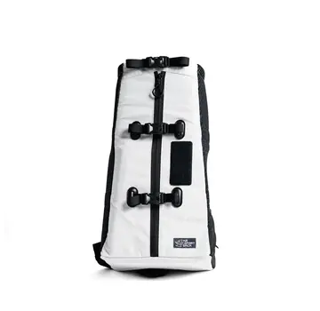 K9 Sport Sack Hondendraagtas Rugzak AIR Lunar Rock