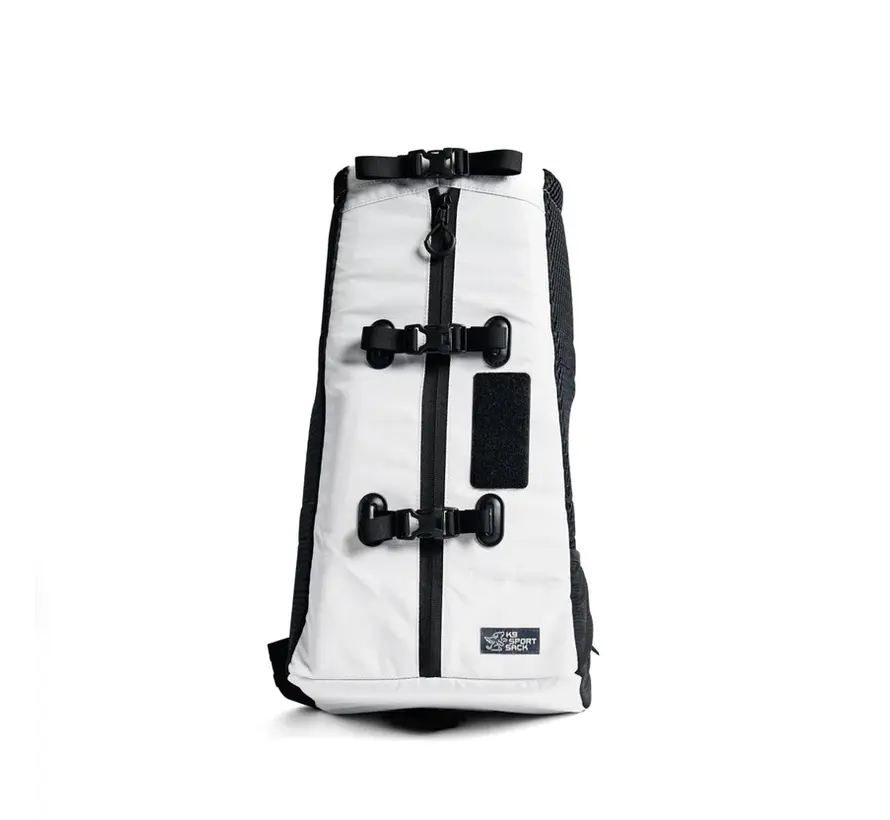 Hondendraagtas Rugzak AIR Lunar Rock