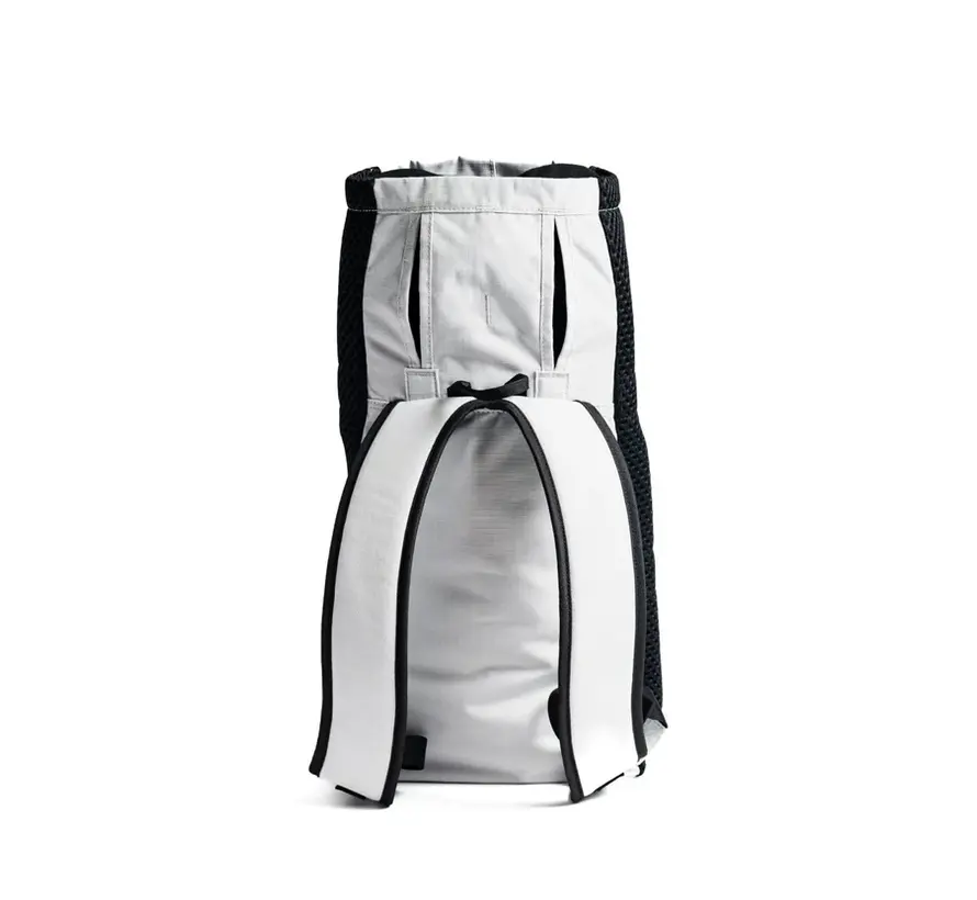 Hondendraagtas Rugzak AIR Lunar Rock