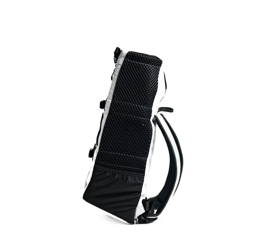 Dog Carrier Backpack AIR Lunar Rock