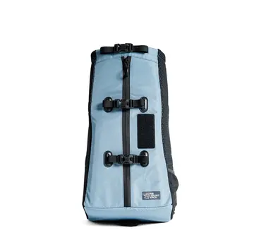 K9 Sport Sack Hondendraagtas Rugzak AIR Bluestone