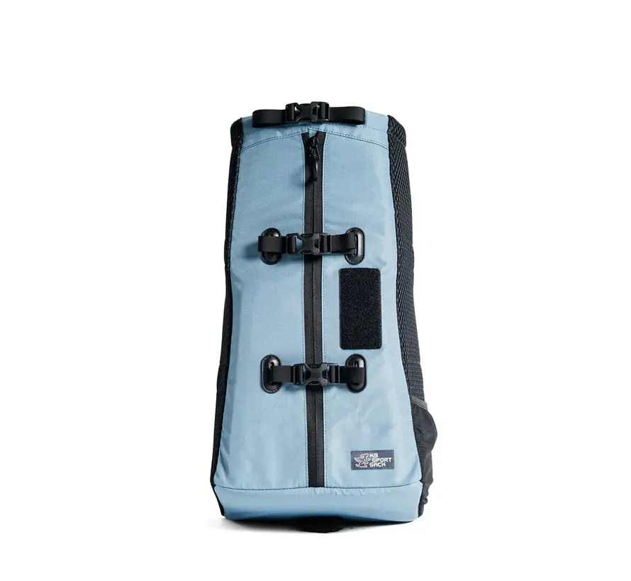 Hondendraagtas Rugzak AIR Bluestone