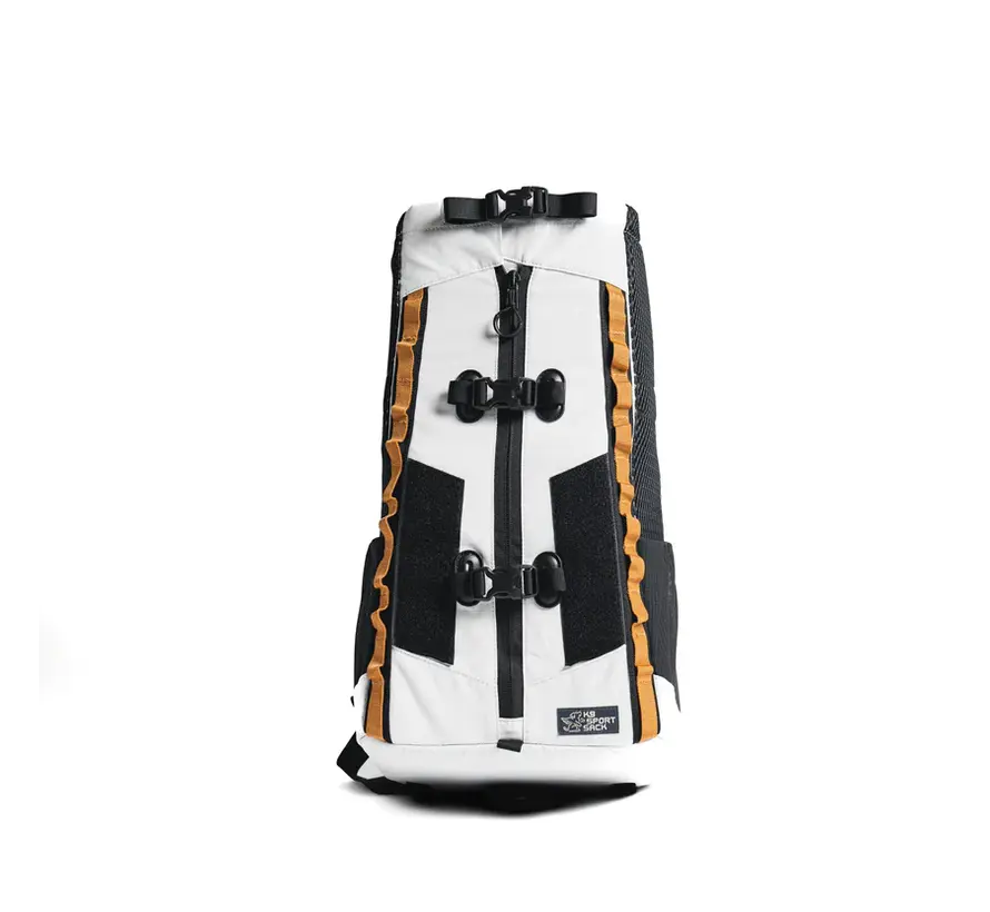 Dog Carrier Backpack Kompanion Lunar Rock