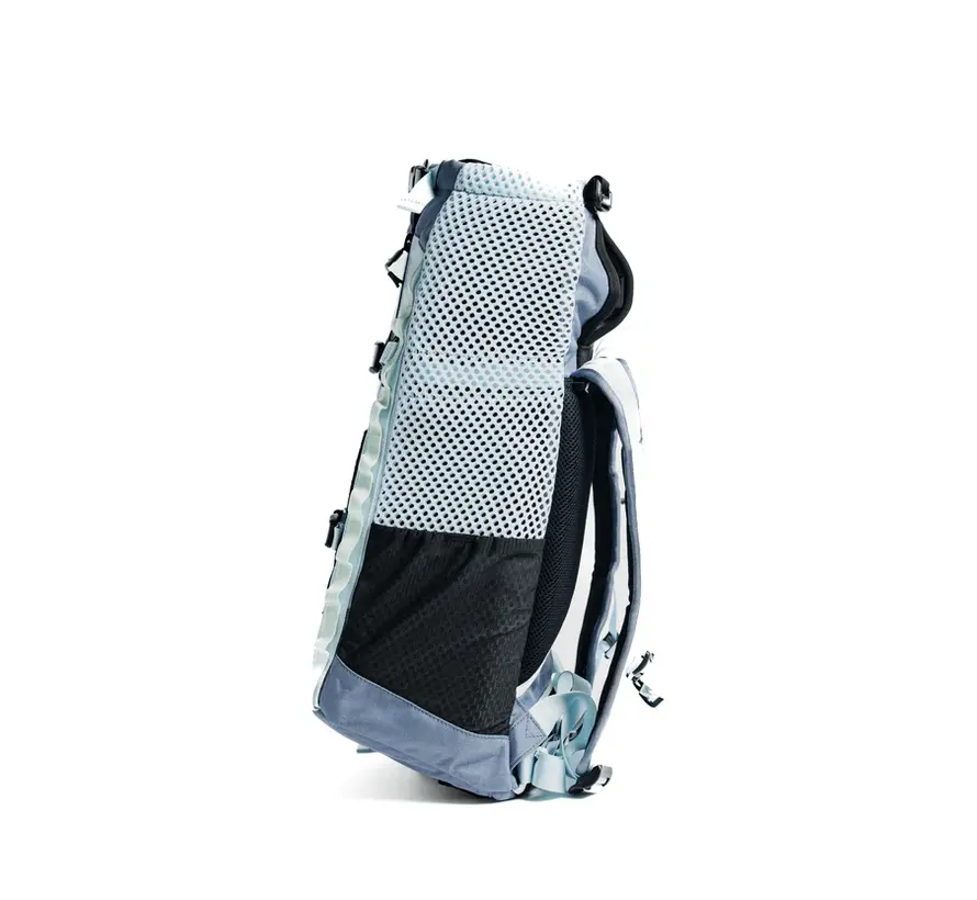 Hondendraagtas Rugzak Kompanion Tropic Blue