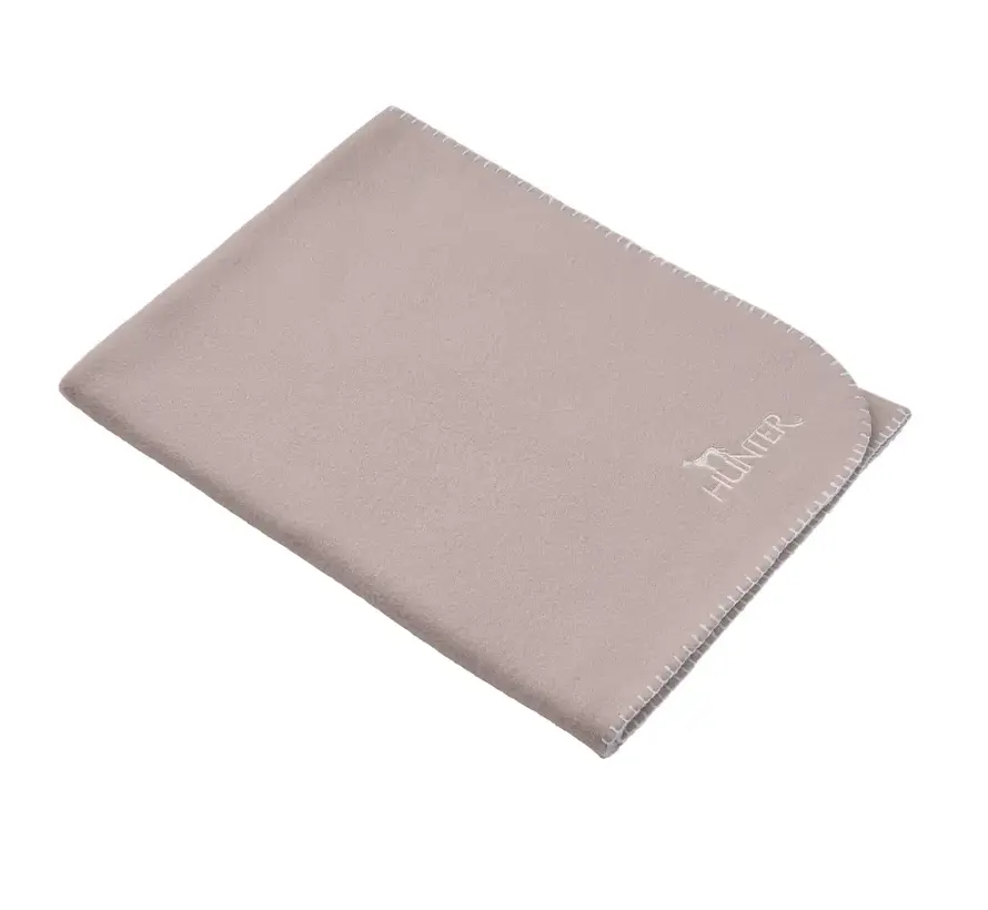 Dog Blanket Casper Cream