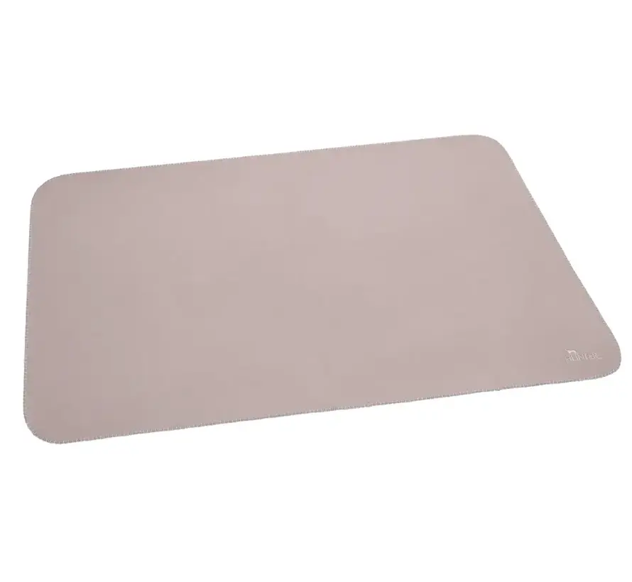 Dog Blanket Casper Cream
