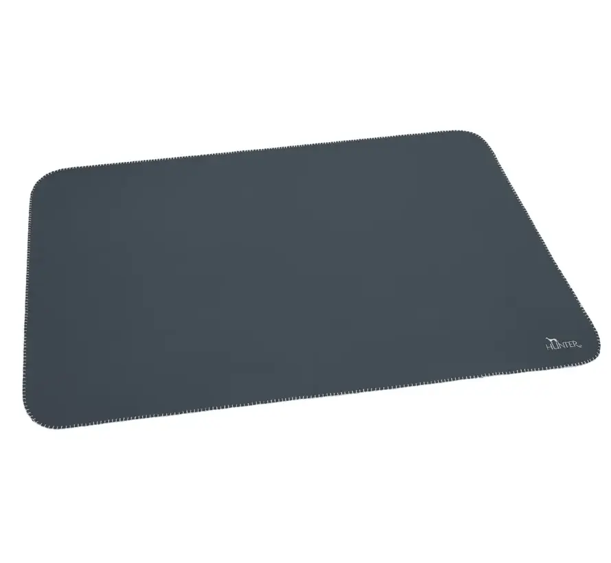 Dog Blanket Casper Anthracite