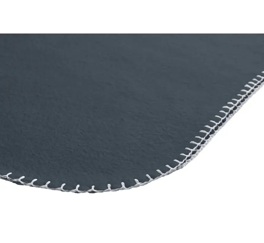 Dog Blanket Casper Anthracite
